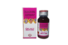  	franchise pharma products of Healthcare Formulations Gujarat  -	suspension oflact 100.jpg	